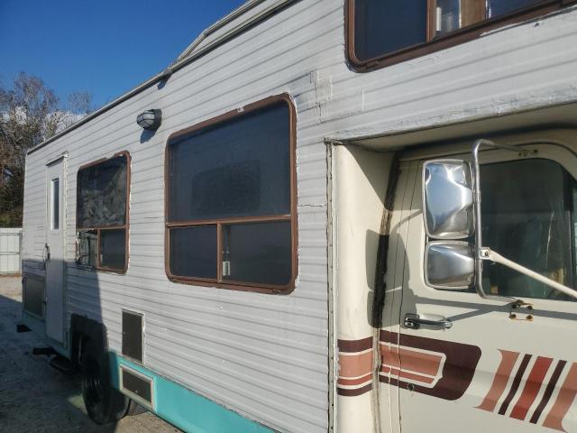 Photo 9 from auction – 1986 FORD ECONOLINE with VIN 1FDKE30L8GHA04956