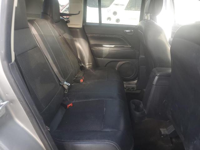 Photo 11 from auction – 2016 JEEP COMPASS LA with VIN 1C4NJCEA1GD633390