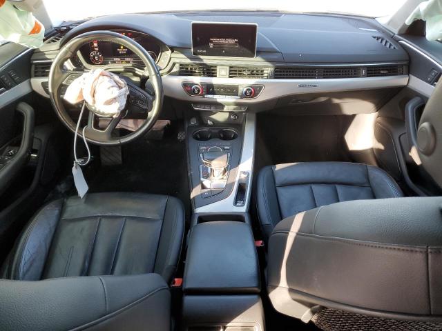 Photo 8 from auction – 2017 AUDI A4 PREMIUM with VIN WAUENAF46HN002869