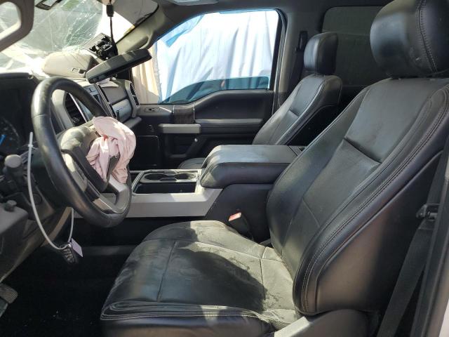 Photo 7 from auction – 2019 FORD F250 SUPER with VIN 1FT7W2BT4KEC76753