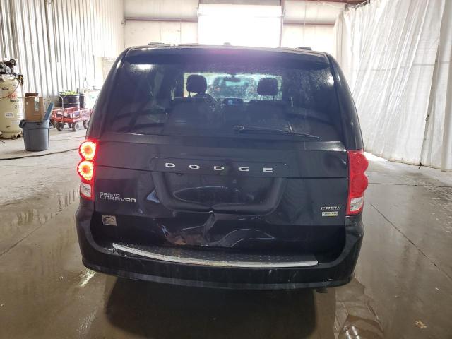 Photo 6 from auction – 2012 DODGE GRAND CARA with VIN 2C4RDGDG2CR364555