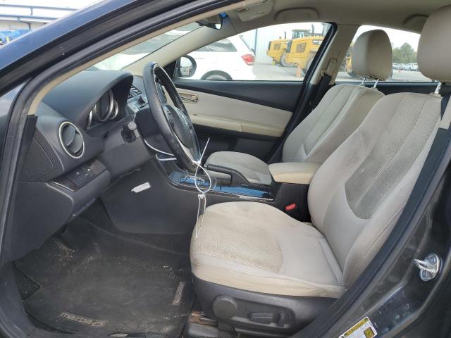 Photo 7 from auction – 2012 MAZDA 6 I with VIN 1YVHZ8DH1C5M40558