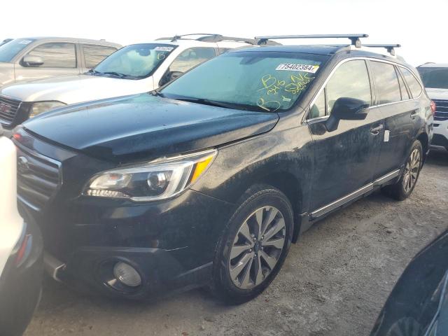 SUBARU OUTBACK TO 2017 with VIN 4S4BSATC7H3412419 - Photo from auction