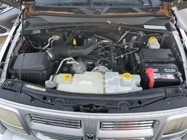 Photo 12 from auction – 2011 DODGE NITRO HEAT with VIN 1D4PT4GK7BW605222