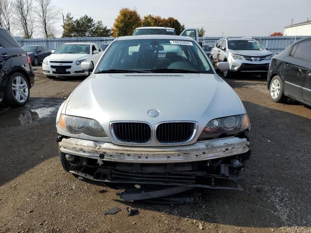 Photo 5 from auction – 2002 BMW 325 XI with VIN WBAEU33462PF64238