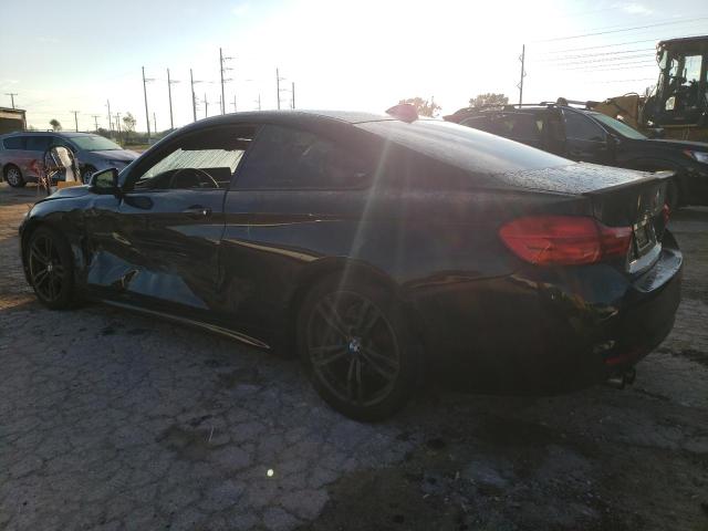 Photo 2 from auction – 2014 BMW 428 I with VIN WBA3N3C55EF711587