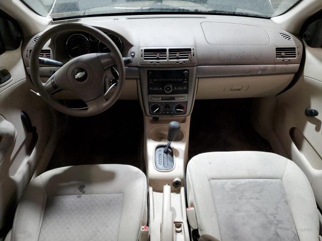 Photo 8 from auction – 2007 CHEVROLET COBALT LS with VIN 1G1AK55F877175387