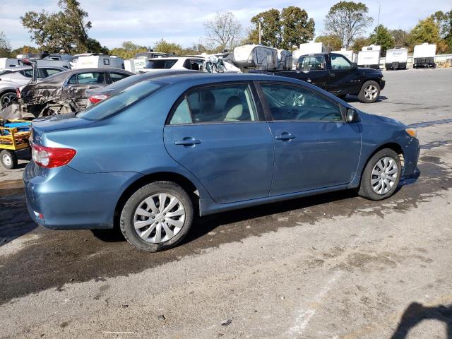 Photo 3 from auction – 2013 TOYOTA COROLLA BA with VIN 5YFBU4EE1DP194610