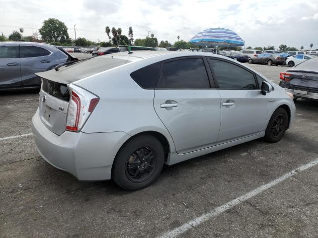 Photo 3 from auction – 2012 TOYOTA PRIUS with VIN JTDKN3DU8C5508717