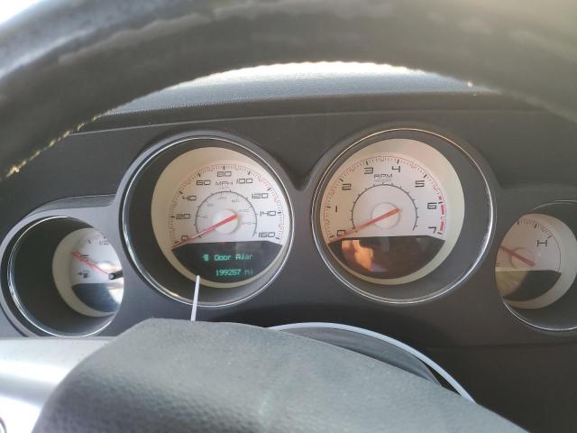 Photo 9 from auction – 2014 DODGE CHALLENGER with VIN 2C3CDYBTXEH185303