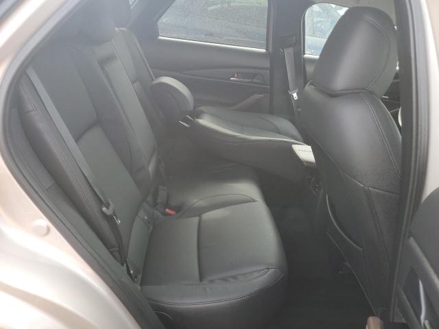 Photo 11 from auction – 2024 MAZDA CX-30 PREM with VIN 3MVDMBDM4RM675972