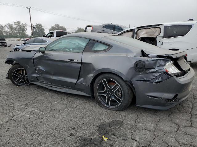 Photo 2 from auction – 2023 FORD MUSTANG with VIN 1FA6P8TH9P5109565