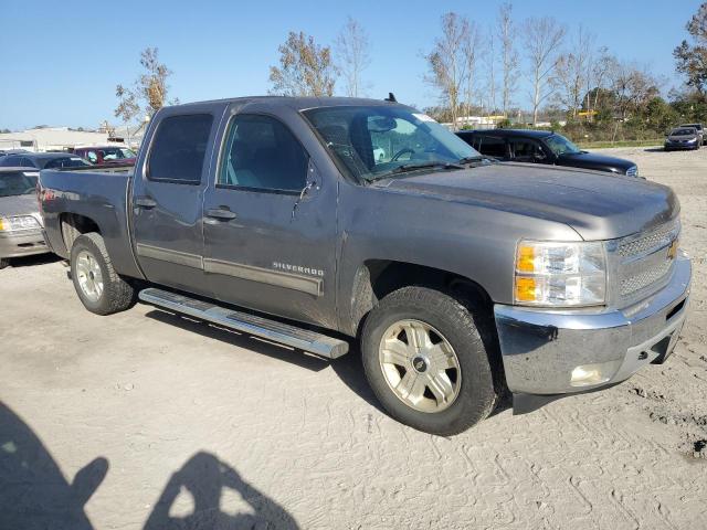 Photo 4 from auction – 2013 CHEVROLET SILVERADO with VIN 3GCPCSE06DG190074