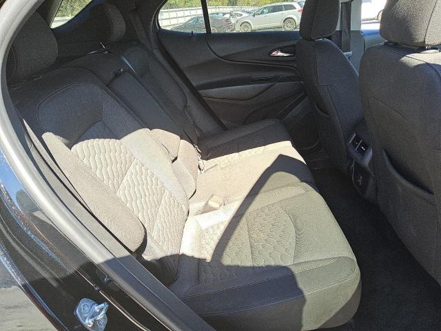 Photo 11 from auction – 2020 CHEVROLET EQUINOX LT with VIN 3GNAXJEV6LL341038