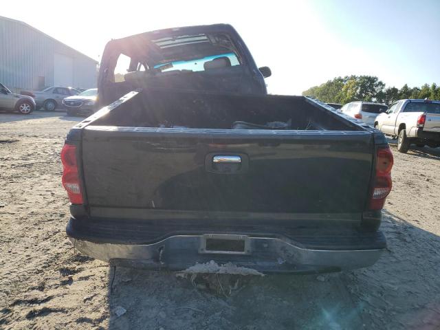 Photo 6 from auction – 2005 CHEVROLET SILVERADO with VIN 2GCEK13T051135115