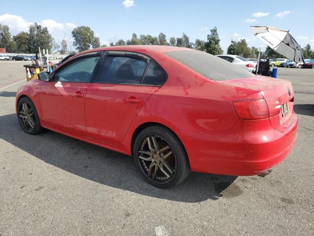Photo 2 from auction – 2012 VOLKSWAGEN JETTA BASE with VIN 3VW1K7AJ2CM348976