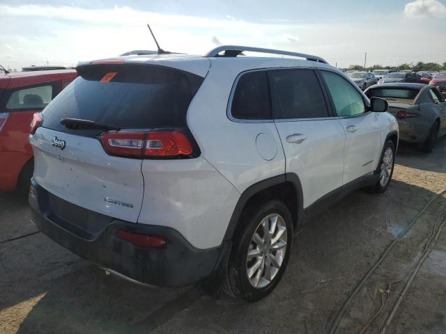 Photo 3 from auction – 2014 JEEP CHEROKEE L with VIN 1C4PJLDB9EW221867