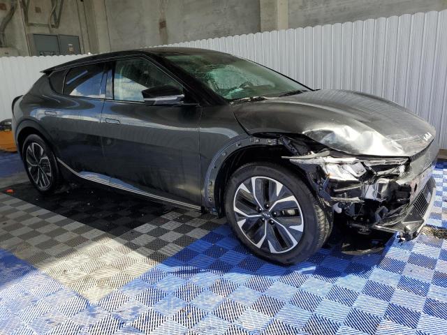 Photo 4 from auction – 2024 KIA EV6 LIGHT with VIN KNDC34LA8R5192039