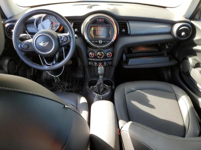 Photo 8 from auction – 2015 MINI COOPER with VIN WMWXM5C53F3A56190