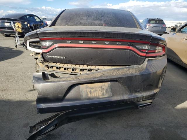 Photo 6 from auction – 2015 DODGE CHARGER SE with VIN 2C3CDXBG7FH919216