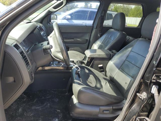 Photo 7 from auction – 2012 FORD ESCAPE LIM with VIN 1FMCU0E77CKA02842