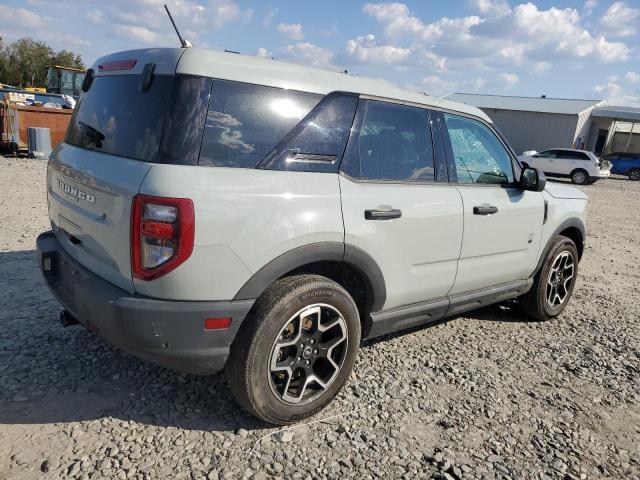 Photo 3 from auction – 2021 FORD BRONCO SPO with VIN 3FMCR9B66MRA05844