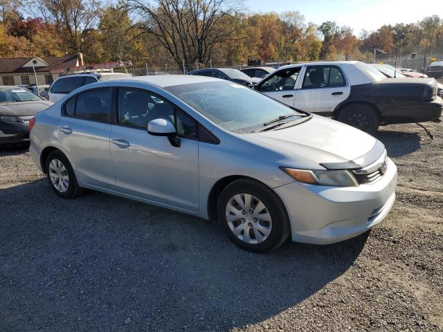 صورة رقم 4 من المزاد - 2012 HONDA CIVIC LX مع VIN 19XFB2F50CE307490