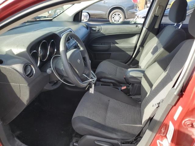 Photo 7 from auction – 2010 DODGE CALIBER MA with VIN 1B3CB3HA6AD642255