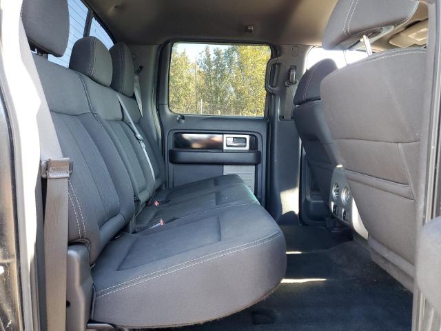 Photo 10 from auction – 2011 FORD F150 SUPER with VIN 1FTFW1ET0BFA93216