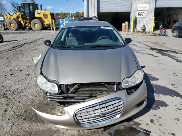 Photo 5 from auction – 2004 CHRYSLER CONCORDE L with VIN 2C3HD46R54H686837