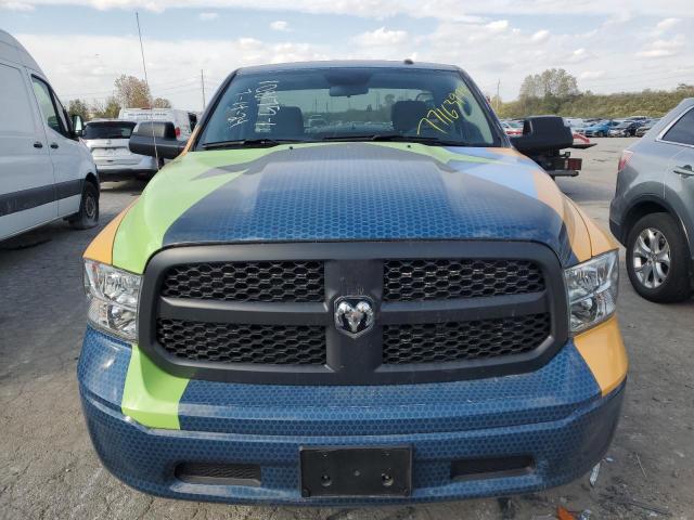 Photo 5 from auction – 2023 RAM 1500 CLASS with VIN 3C6JR6DG0PG674747