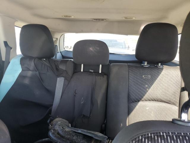 Photo 10 from auction – 2016 DODGE JOURNEY SX with VIN 3C4PDDBG2GT241866