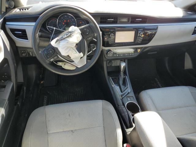 Photo 8 from auction – 2016 TOYOTA COROLLA L with VIN 2T1BURHE2GC586573
