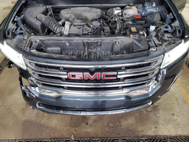 Photo 12 from auction – 2020 GMC ACADIA SLE with VIN 1GKKNRLS9LZ210242