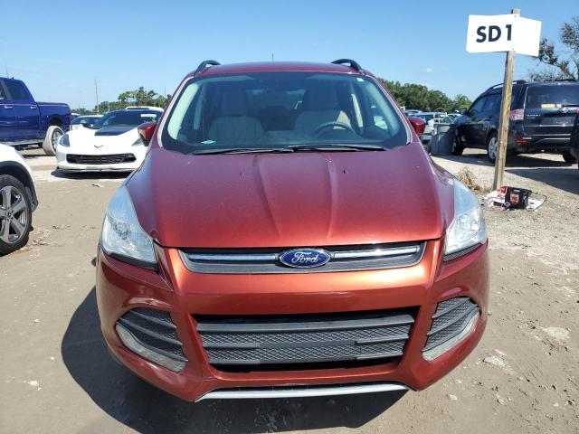Photo 5 from auction – 2016 FORD ESCAPE SE with VIN 1FMCU0G98GUB52953