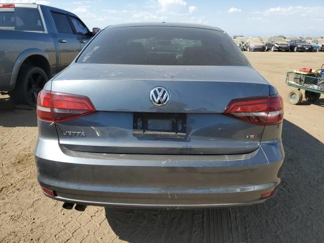 Photo 6 from auction – 2018 VOLKSWAGEN JETTA S with VIN 3VW2B7AJ8JM258930