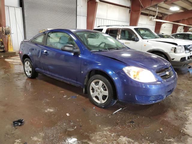 Photo 4 from auction – 2007 CHEVROLET COBALT LS with VIN 1G1AK15F777202426