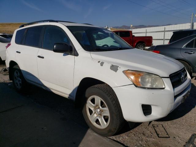 Photo 4 from auction – 2012 TOYOTA RAV4 with VIN 2T3BF4DV7CW198371