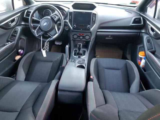 Photo 8 from auction – 2017 SUBARU IMPREZA SP with VIN 4S3GTAK67H3729376