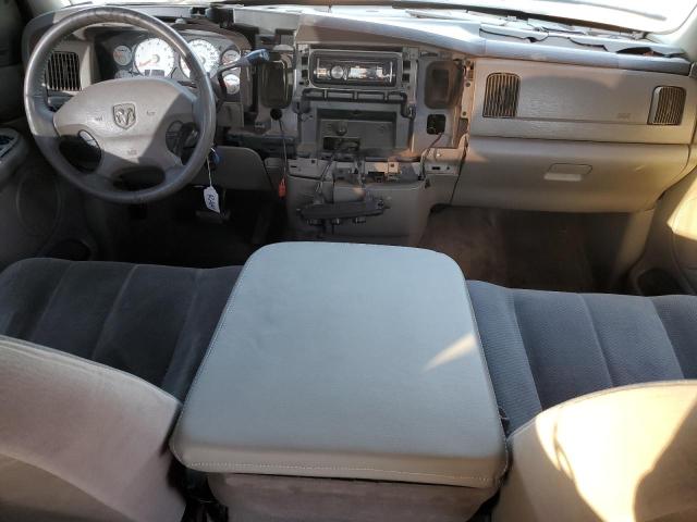 صورة رقم 8 من المزاد - 2002 DODGE RAM 1500 مع VIN 1D7HA18Z62J124768