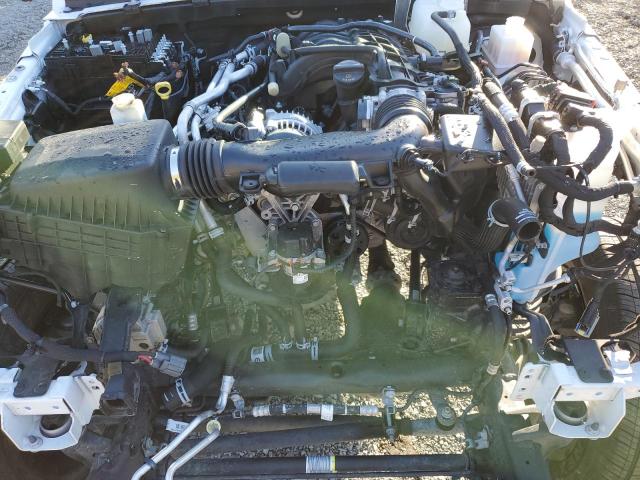 Photo 11 from auction – 2023 JEEP GLADIATOR with VIN 1C6HJTFG4PL550498