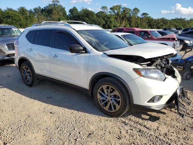 Photo 4 from auction – 2016 NISSAN ROGUE S with VIN KNMAT2MT8GP704167