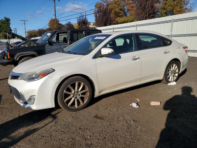 Photo 1 from auction – 2013 TOYOTA AVALON BAS with VIN 4T1BK1EB5DU059722