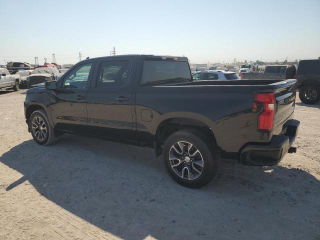 Photo 2 from auction – 2021 CHEVROLET SILVERADO with VIN 3GCPWBEK4MG310558