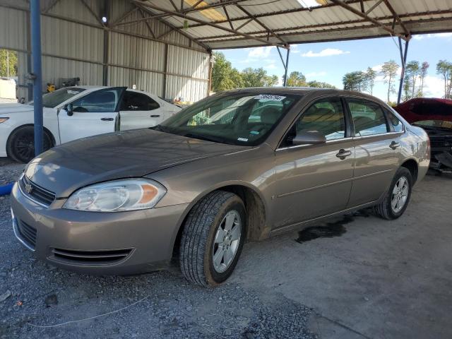 CHEVROLET IMPALA LT 2007 with VIN 2G1WT58K679104022 - Photo from auction