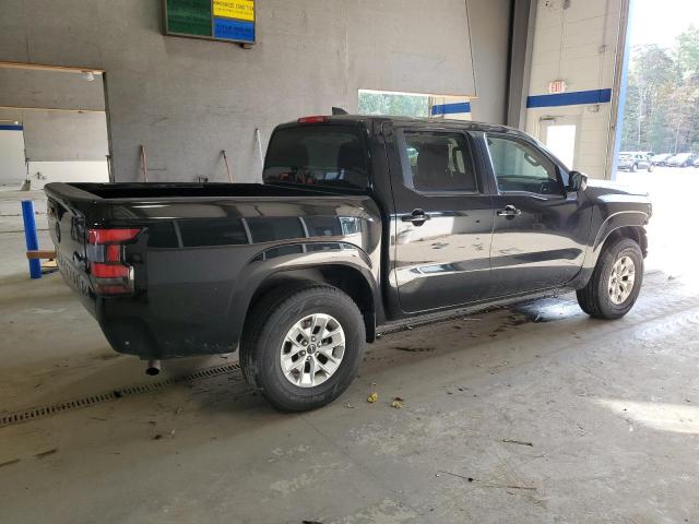 Photo 3 from auction – 2024 NISSAN FRONTIER S with VIN 1N6ED1EJ1RN651006