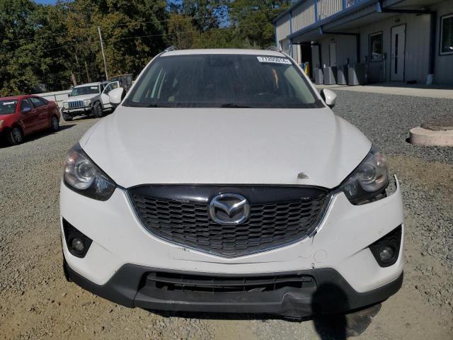 Photo 5 from auction – 2015 MAZDA CX-5 GT with VIN JM3KE2DY9F0467469