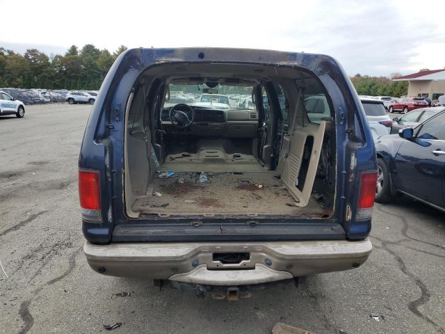 Photo 6 from auction – 2005 FORD EXCURSION with VIN 1FMNU45SX5ED46557