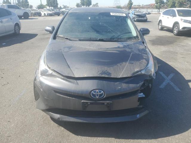 Photo 5 from auction – 2017 TOYOTA PRIUS with VIN JTDKARFU8H3039157
