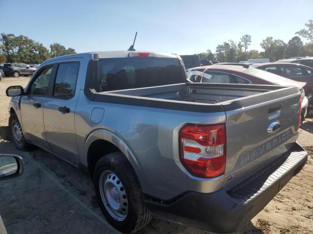 Photo 2 from auction – 2023 FORD MAVERICK X with VIN 3FTTW8F9XPRA83897